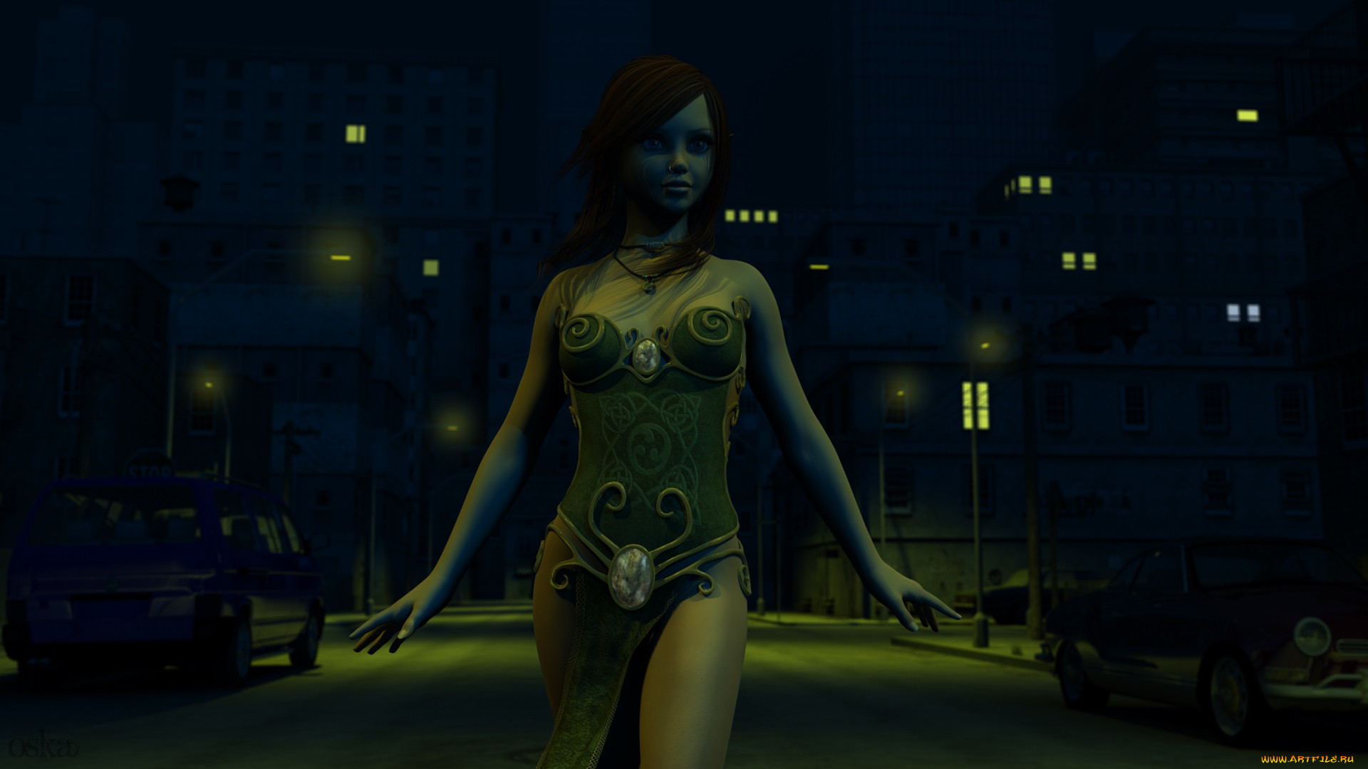 3 , fantasy , , , , 